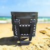 Quiksilver Hydration - Shoreline Collection Box Cooler -OG Checkerboard