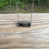 Black Copper Turquoise Bar