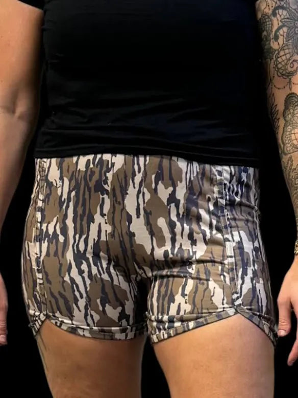 Bottomland Shorts