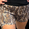 Bottomland Shorts