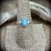 Navajo Handmade Golden Hills Turquoise Rings – Robinson Martinez