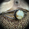 Palomino Cuff- 6 1/2" Native S&S