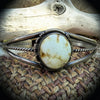 Palomino Cuff- 6 1/2" Native S&S