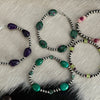 The Awakening Collection- Sterling Pearl Bracelets