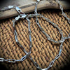 Staple Sterling Silver Paperclip Chain Bracelet – High Shine