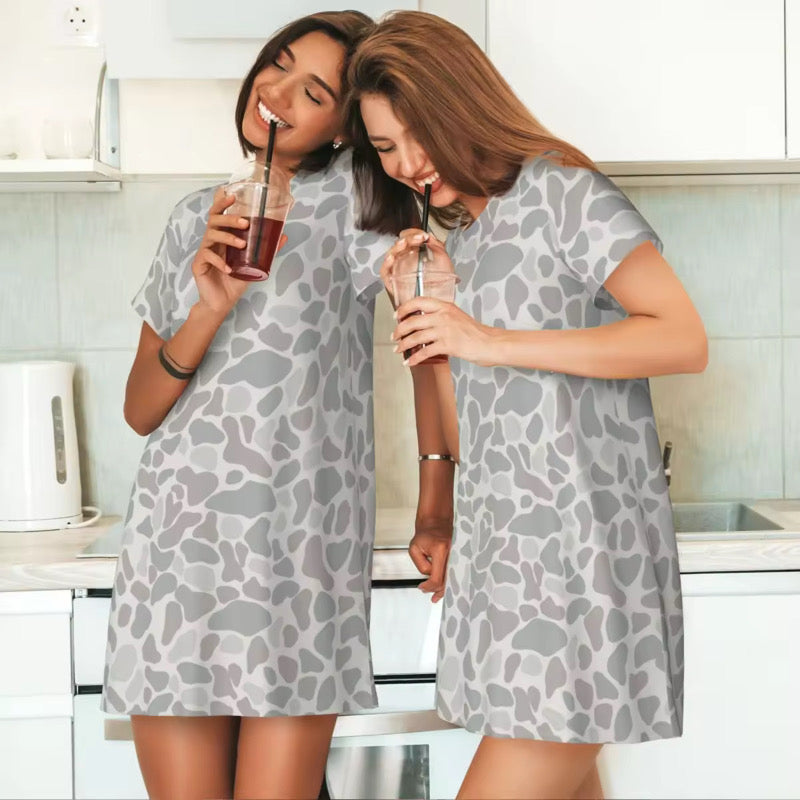 MUMU RUN