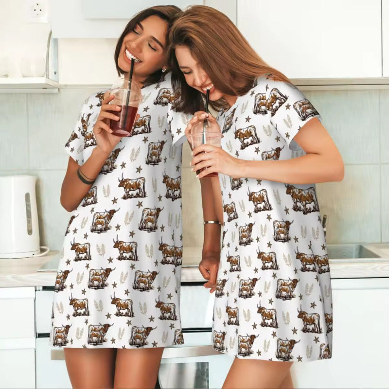 MUMU RUN