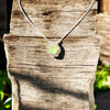 Palomino Teardrop Necklace