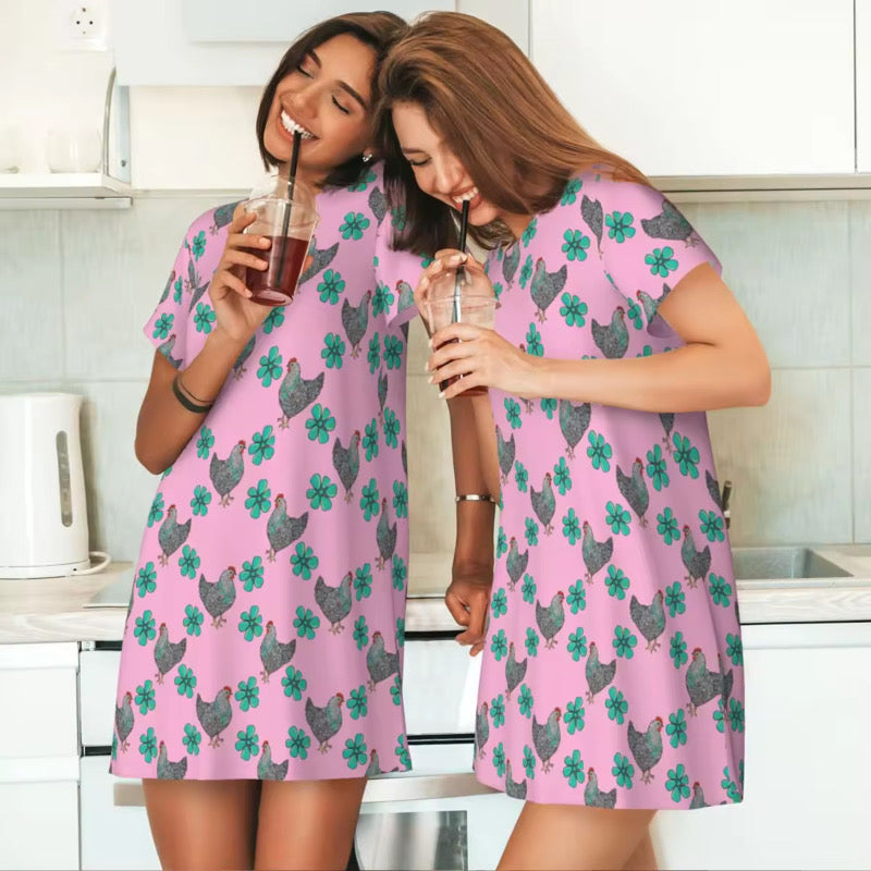 MUMU RUN