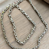 Thick Handmade Bundle Chain- Navajo
