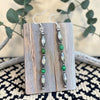 3" Gem Grade Sonoran Gold Torpedo Earrings