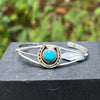 Lets Get Lucky Cuff- Letricia Largo