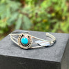Lets Get Lucky Cuff- Letricia Largo