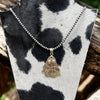 Ghosties With The Mosties Pendants
