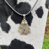 Ghosties With The Mosties Pendants