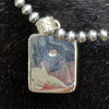 Dirty Bunny Pendant