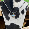 Cotton Candy Big Moo Pendant