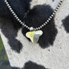 Cotton Candy Big Moo Pendant