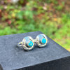 Kingman Horseshoe Ring