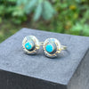Kingman Horseshoe Ring