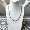 18" Golden Hills Necklace