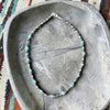 18" Golden Hills Necklace