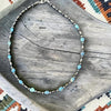 18" Golden Hills Necklace