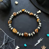 6" Tiger’s Eye Stretch Bracelet