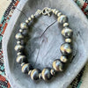 Sterling Toggle Big Baller Bracelet