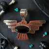 Three Birds Pendant Collection