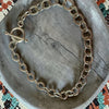 Toggle 8" Charm Bracelets