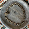 Toggle 8" Charm Bracelets