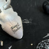 Blackjack Statement Crawler Ring- 8 - Troy Laner