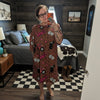 Lady Luck -Fall 2026 Mumu Upgrade (With Pockets!)