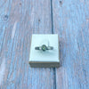 Sonoran Gold Stamped Band- Judy Largo 10