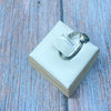 Sonoran Gold Stamped Band- Judy Largo 10