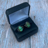 Sonoran Gold Teardrop Ring- Judy Largo