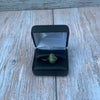 Sonoran Gold Teardrop Ring- Judy Largo