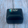 Kingman Adjustable Heart Ring- Johnny Dixon