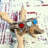 Big Liberty- America's Sweetheart Cuff