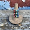 Big Liberty- Show Stopper Ring