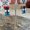 Big Liberty- Show Stopper Earrings