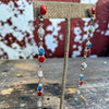 Big Liberty- Firework Trail Dangles
