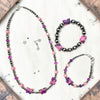 Heartsong Butterfly Clasp Bracelet