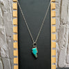 Bolt Baddie Necklace