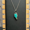 Bolt Baddie Necklace