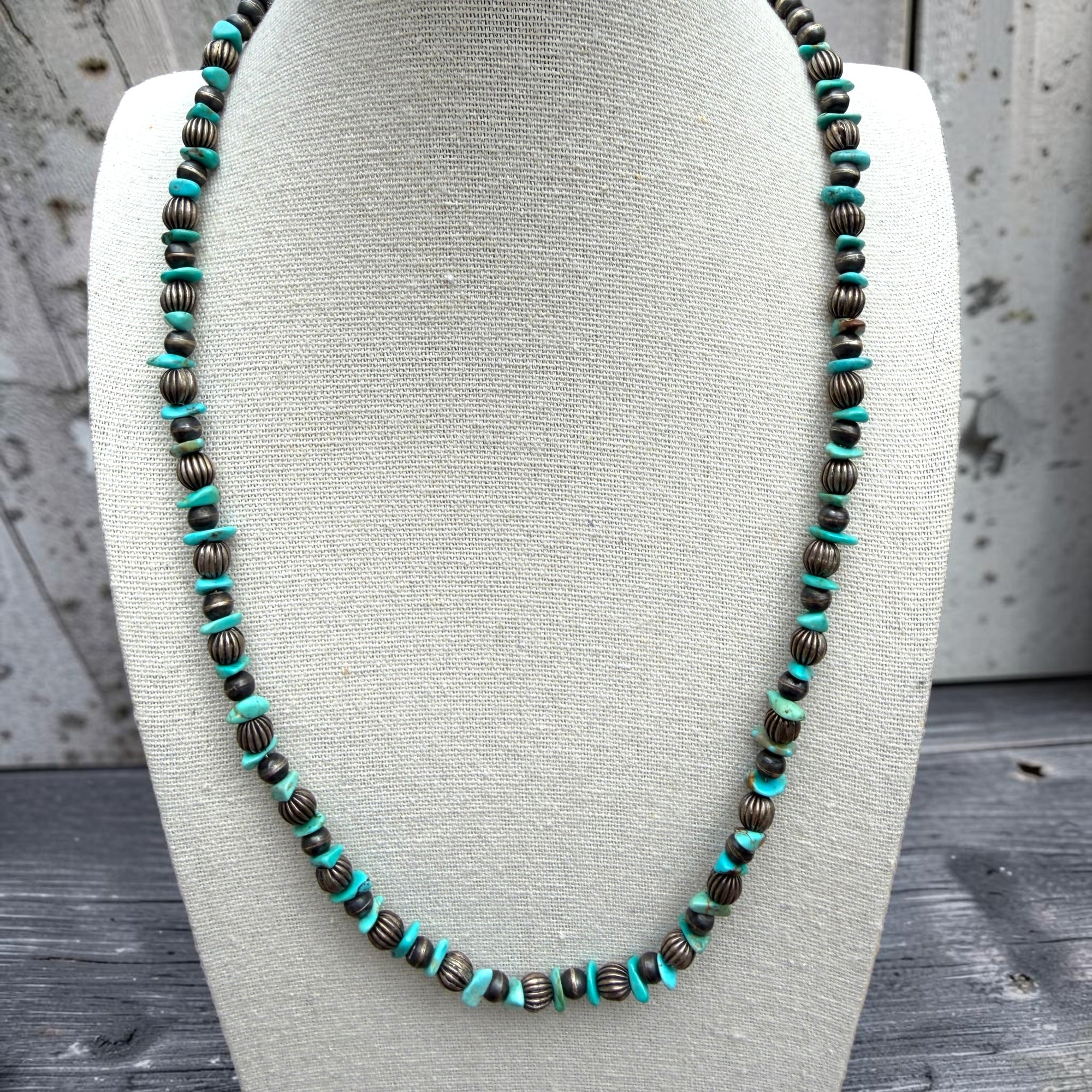 Chimney Butte 21" Stack Starter with Sleeping Beauty