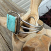 Golden Girls Squared Away Cuff- D.Skeets