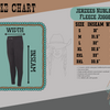 Fire it Up Lounge Set- Hoodie or Crew