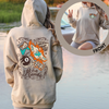 Life Is a Gamble Sweatshirt (Crew Or Hoodie)